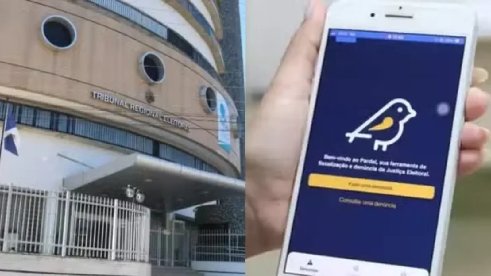 Igreja é alvo de denúncia por suposta propaganda eleitoral em favor de candidatos do Piauí