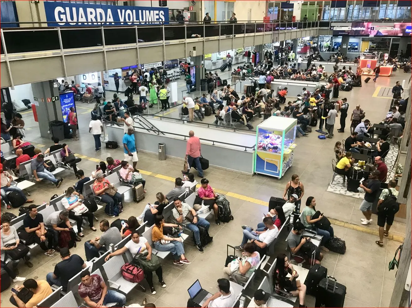 Transporte intermunicipal será gratuito em Minas durante eleições; veja como vai funcionar