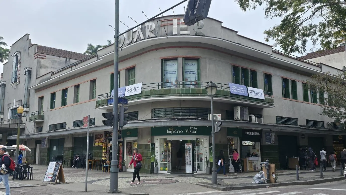 Centro Médico Pastore, em Petrópolis, reúne mais de 40 especialidades