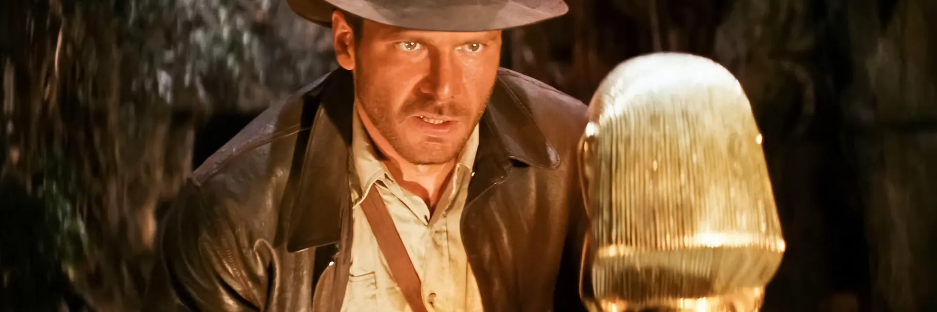 Por que ‘Indiana Jones’ é a melhor e pior coisa que já aconteceu à arqueologia