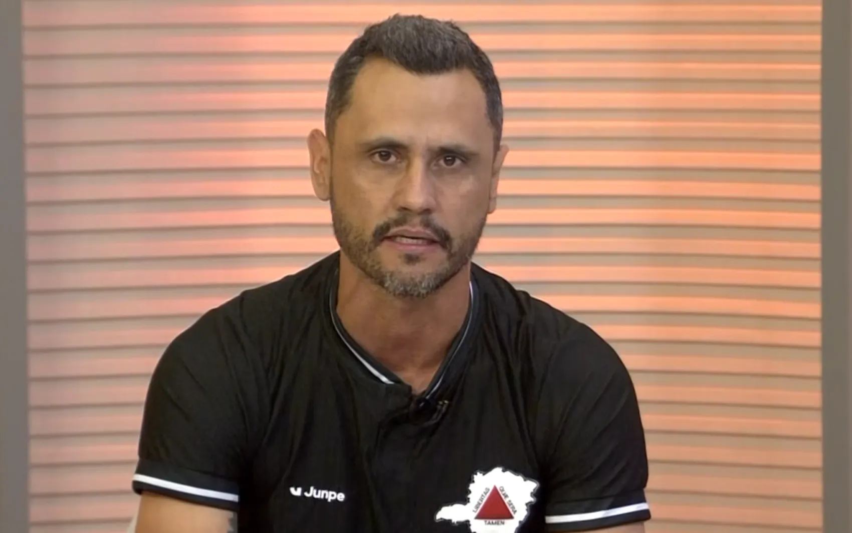 Cleitinho Azevedo participa de entrevista no MG1 nesta sexta-feira; saiba como assistir