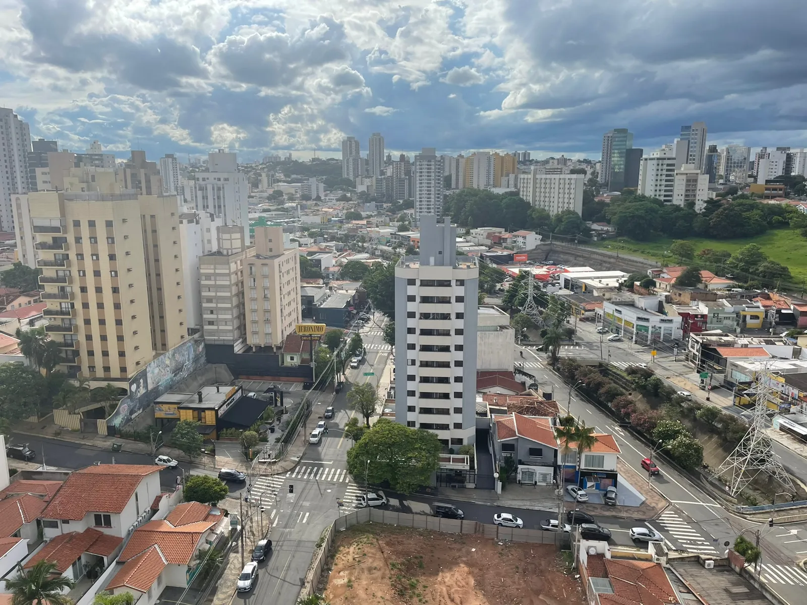 Região de Campinas volta a ter risco de chuva e temporais neste fim de semana; veja a previsão