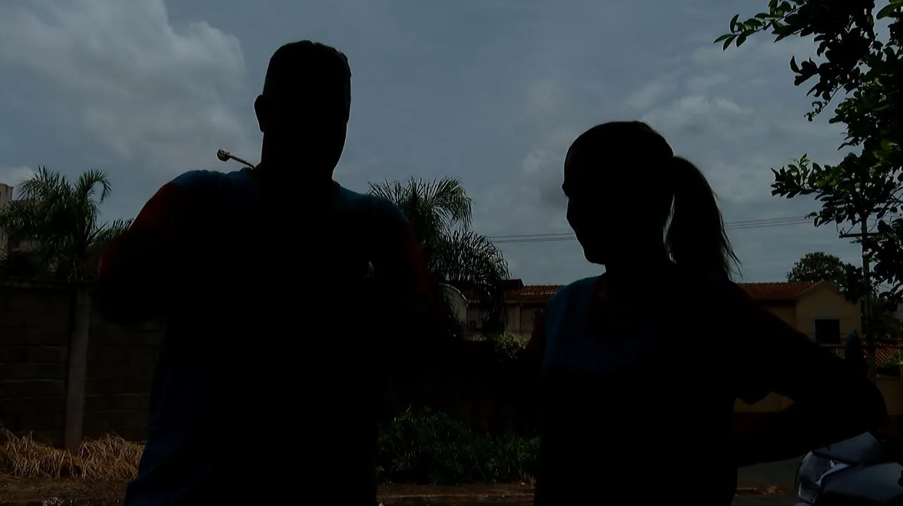 Motorista de aplicativo é condenado a 14 anos de prisão por atropelar casal após briga de trânsito em Ribeirão Preto, SP