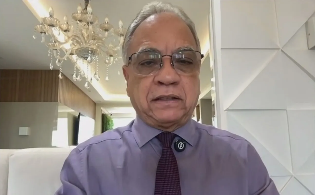Candidato ao Senado pelo PSD-DF, Ronaldo Fonseca desiste da candidatura