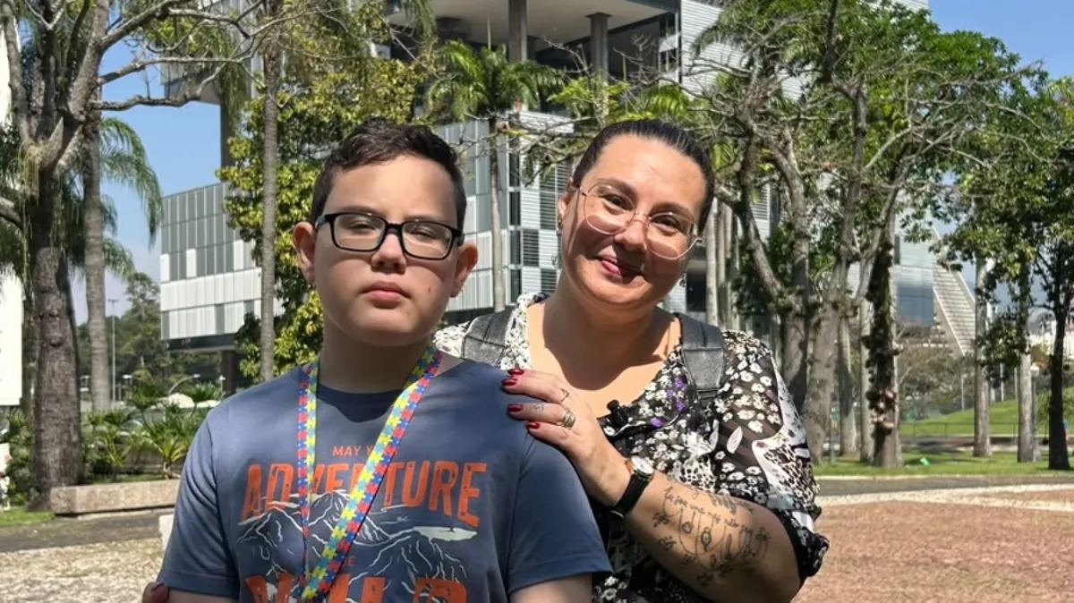 Carteira de mãe atípica será emitida a partir de novembro no Detran-RJ; veja como solicitar