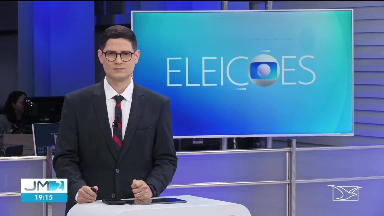 Eleições 2026: veja como foi o dia dos candidatos ao Governo do Maranhão nesta sexta (25)