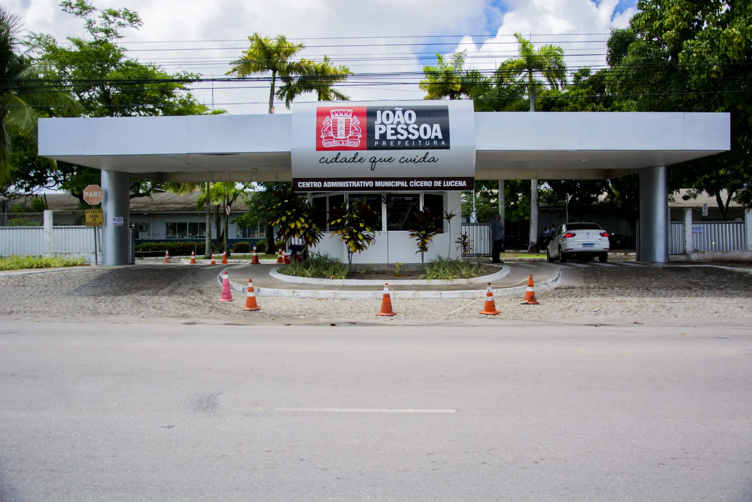 Prefeitura de João Pessoa convoca aprovados no concurso de agentes de saúde e de combate a endemias