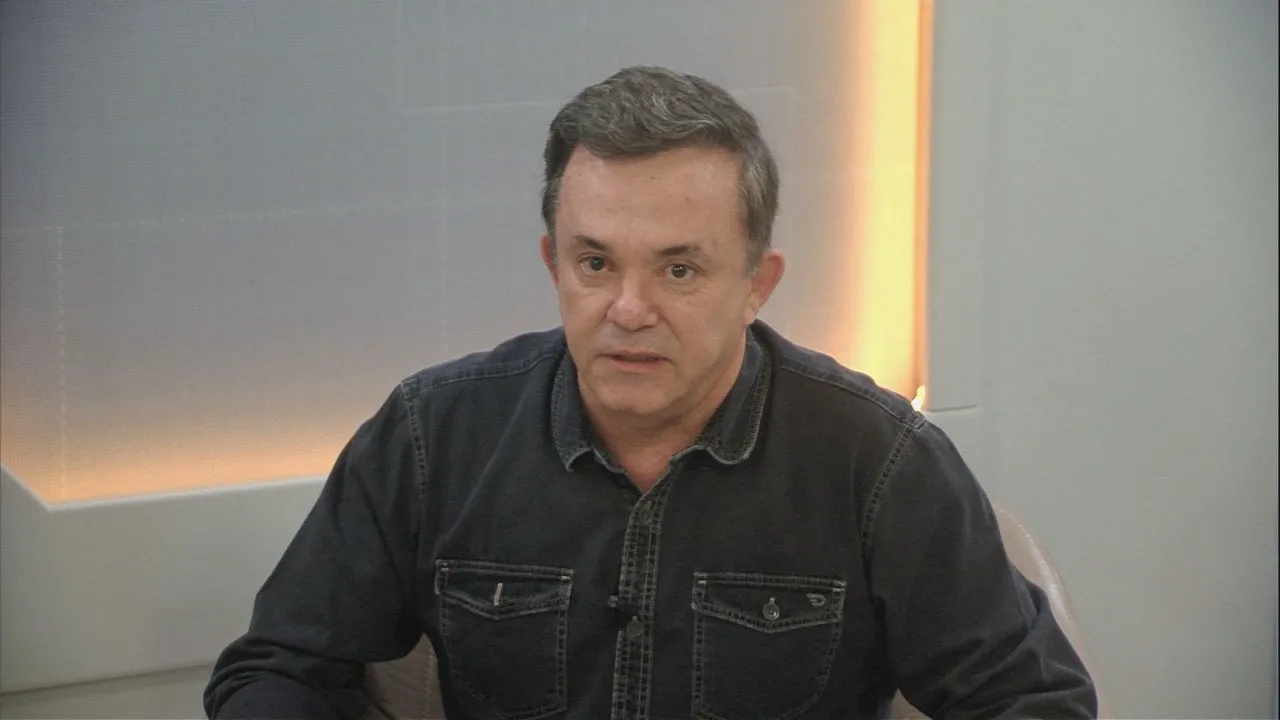 Qual é o número de Vander Loubet (PT) para o Senado em Mato Grosso do Sul?