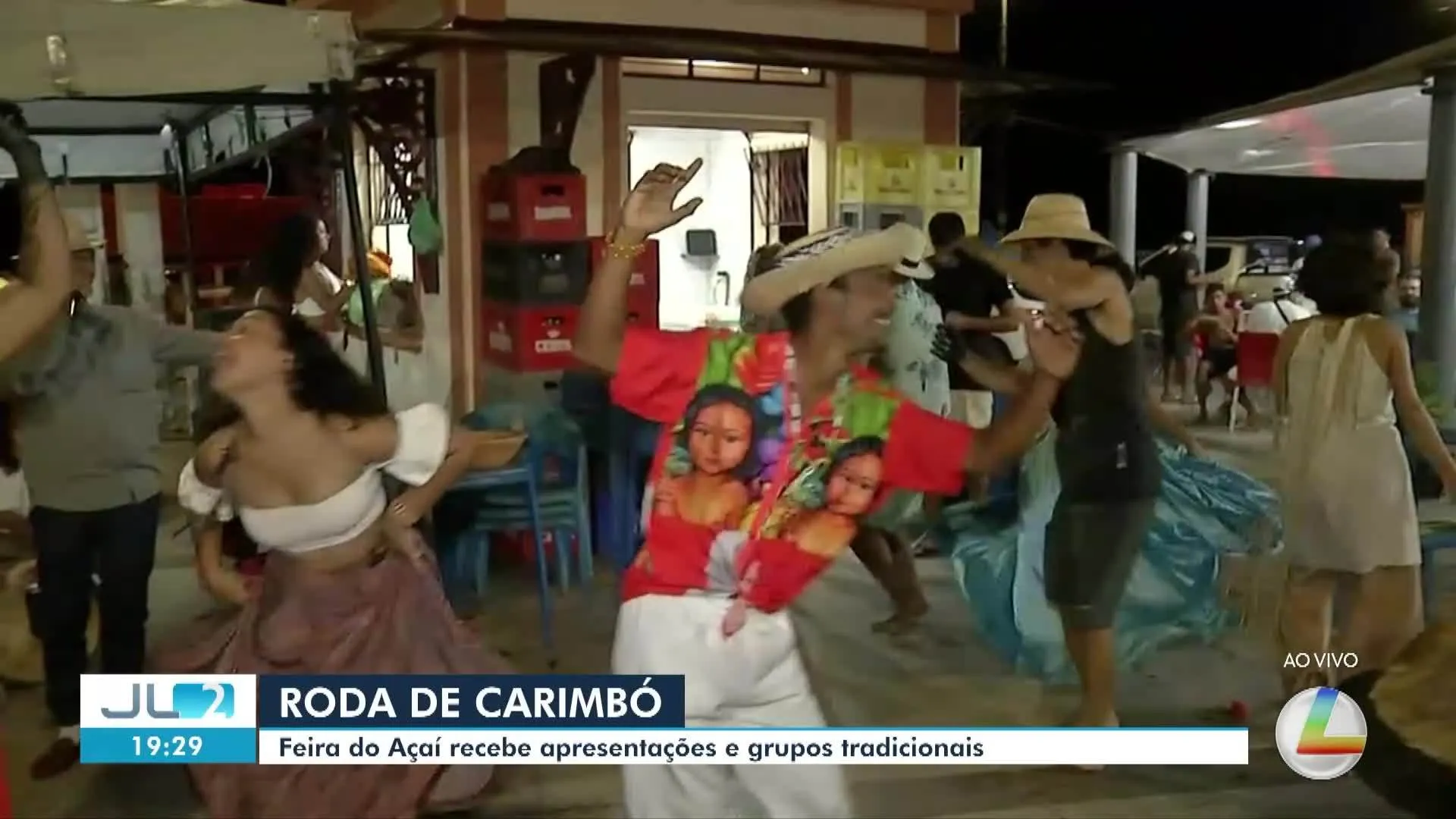 VÍDEOS: JL2 de sexta-feira, 11 de setembro de 2026