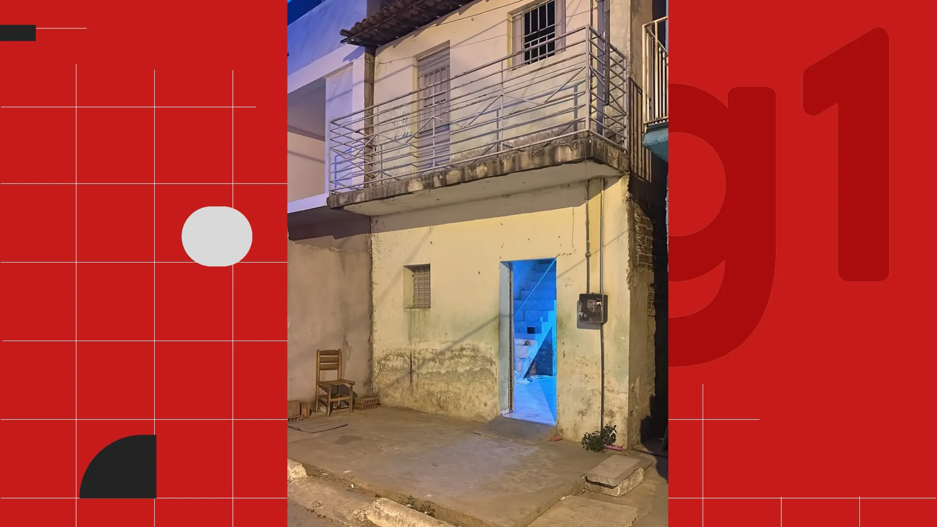 Adolescente suspeito de matar padrasto após presenciar agressão contra a mãe se apresenta à polícia na PB