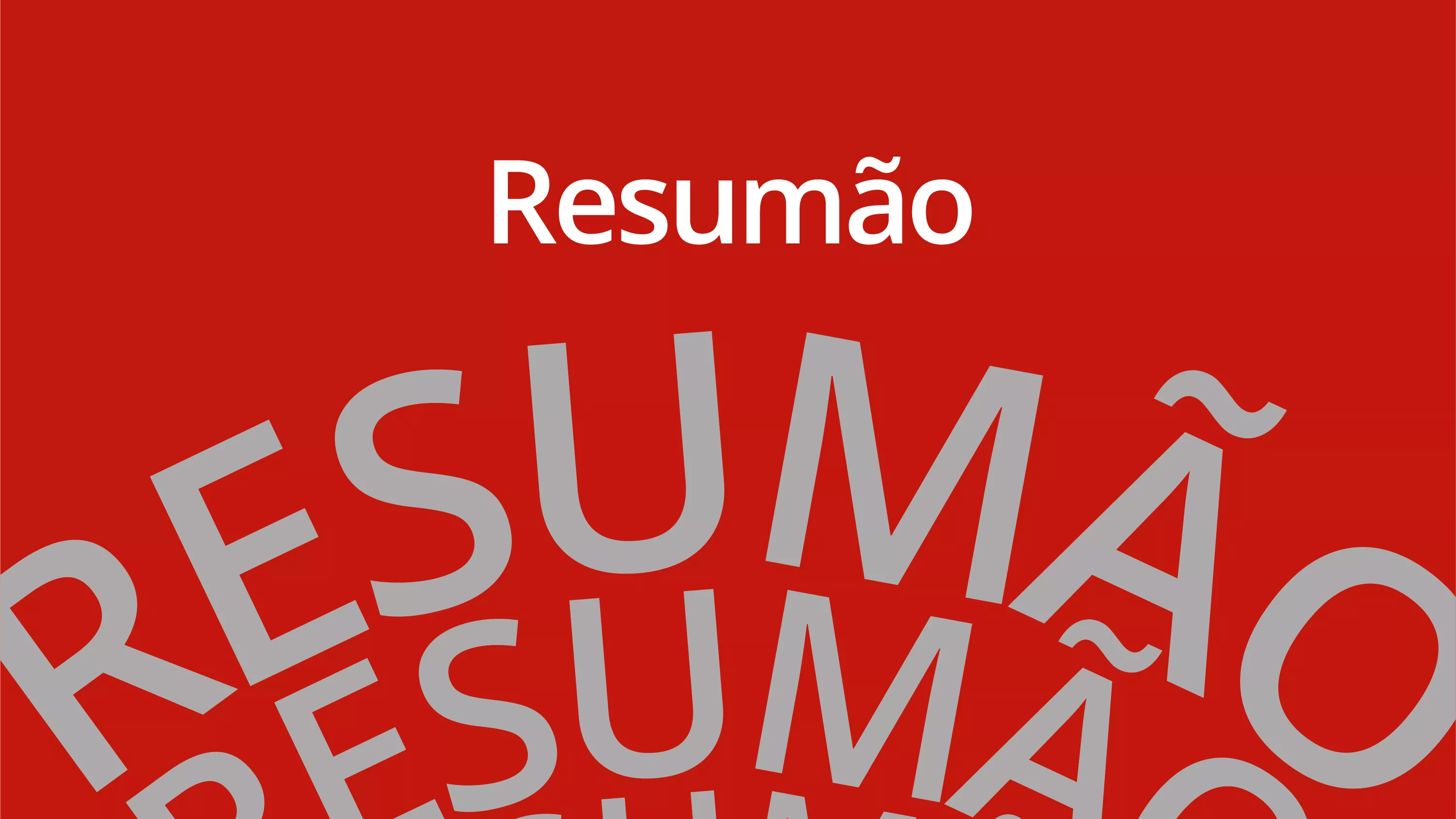 Resumão diário #2165: Reta final das eleições tem 'guerra jurídica' entre presidenciáveis; Canetas e perda de visão: o que se sabe sobre os 13 casos suspeitos;  Starship, nave de futuras missões à Lua, fará 1º voo com voltas completas na Terra