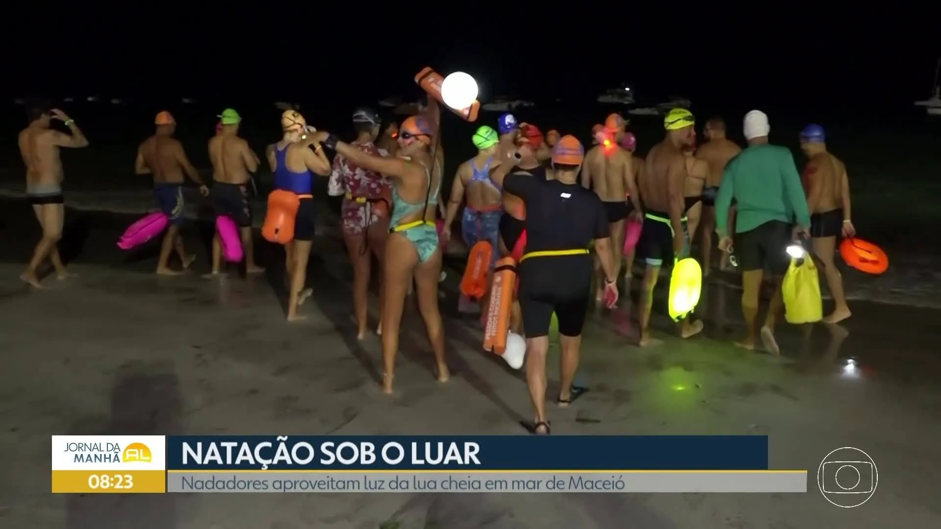 VÍDEO: Jornal da Manhã Alagoas de quarta-feira, 30 de setembro de 2026