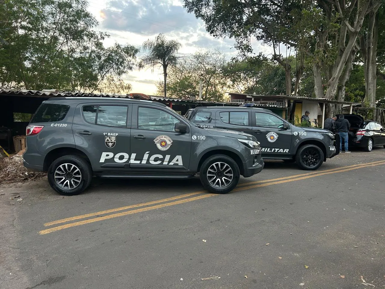 Infiltrados do PCC: suspeito de movimentar dinheiro para policial civil é preso em Campinas