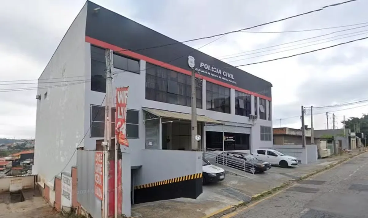 Homem é preso suspeito de sufocar companheira grávida em Várzea Paulista 