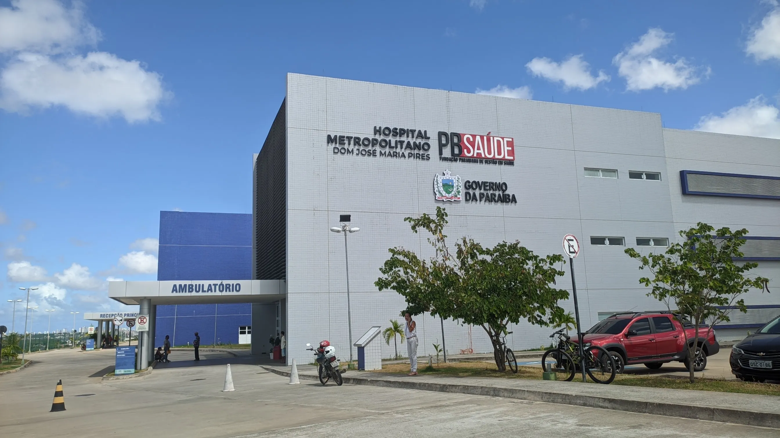 Publicada convocação de mais 43 aprovados no concurso da PB Saúde