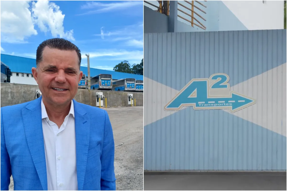 Alvo de operação contra o PCC, presidente do Água Santa foi denunciado por fraudes na saúde em Sorocaba