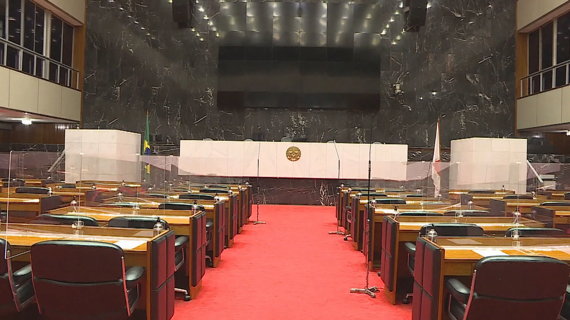 Confira os deputados estaduais e federais eleitos do Sul de Minas