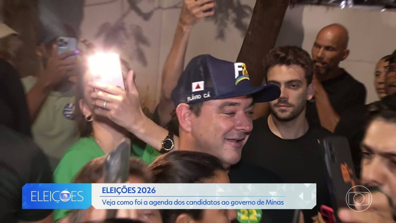 Roscoe propõe barragens e mudanças no uso da água para enfrentar crise hídrica no Norte de Minas
