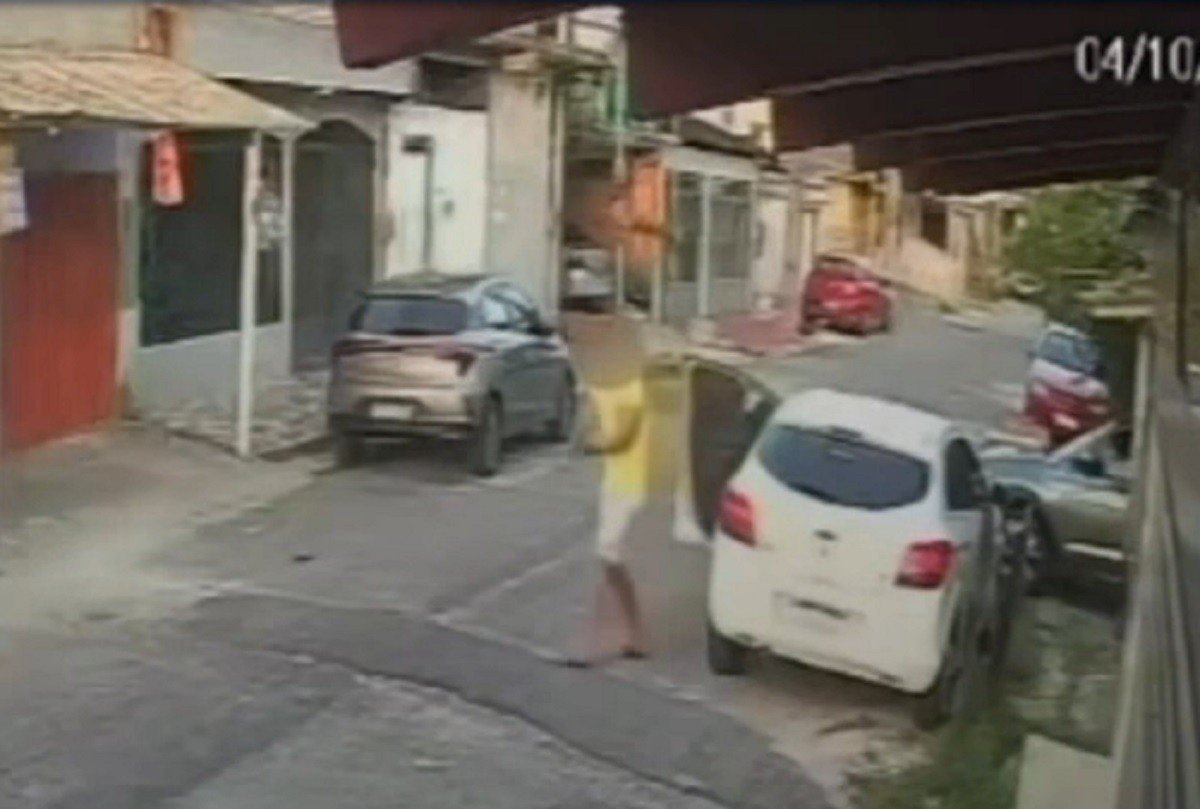 Suspeito é baleado após tentar roubar PM e acaba preso ao procurar atendimento em hospital de Belém