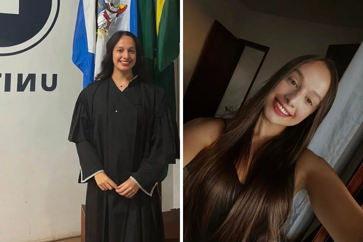 Preso por feminicídio de estudante de direito em Pindamonhangaba morre em hospital penitenciário em SP
