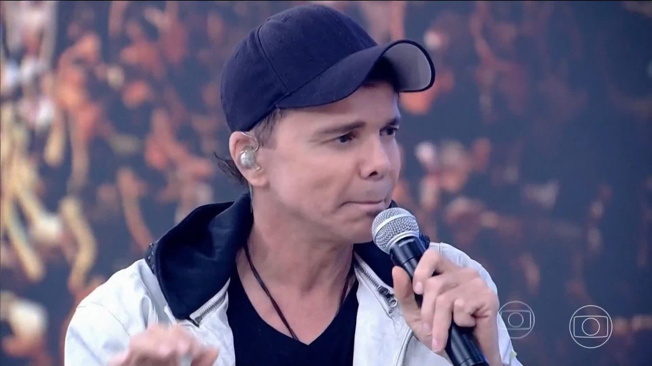 Netinho, um dos nomes mais queridos do axé, morre aos 60 anos
