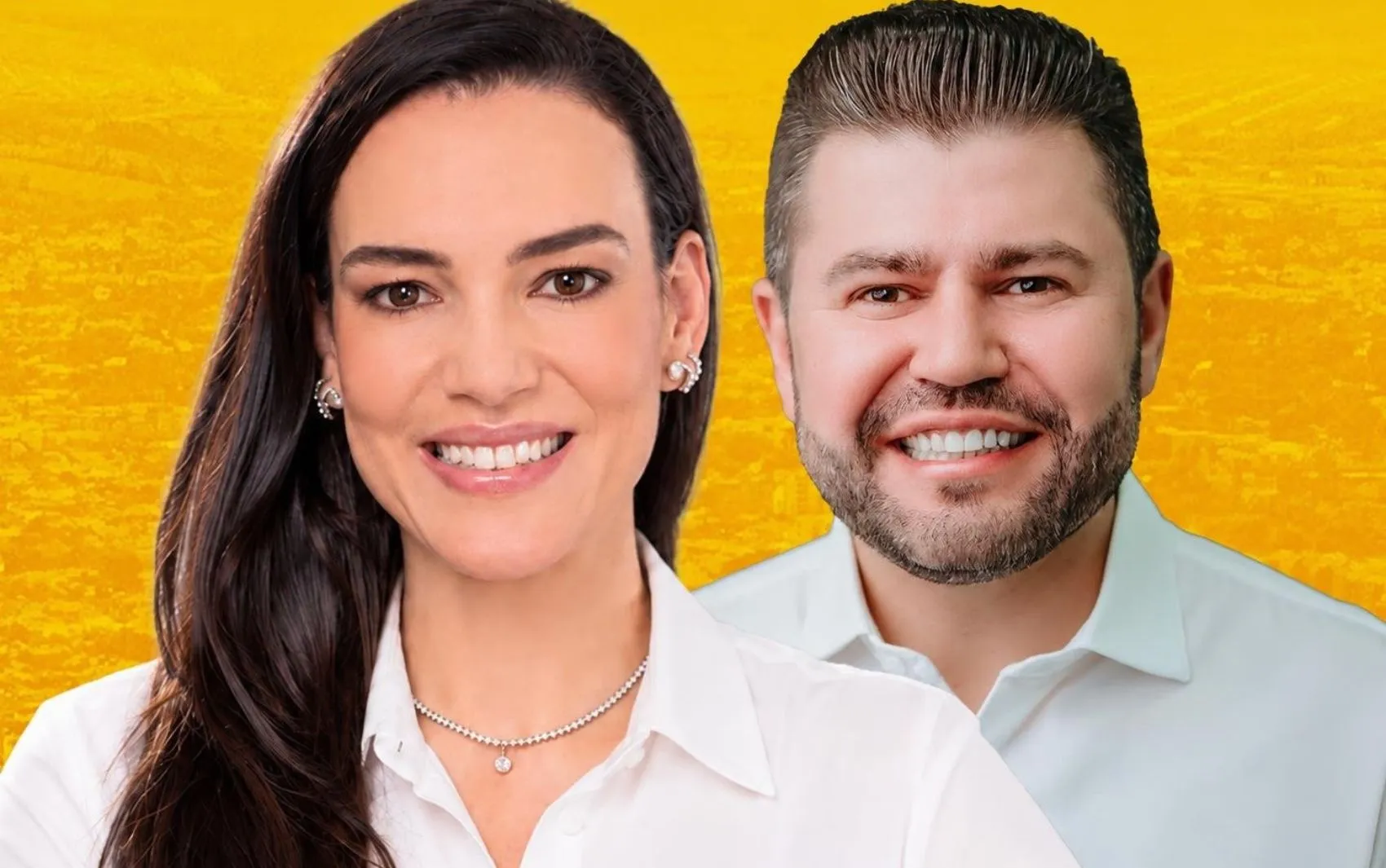 Viúva do deputado Amilton Filho, Carol do Amiltinho é a deputada estadual mais votada por Goiás nas Eleições de 2026