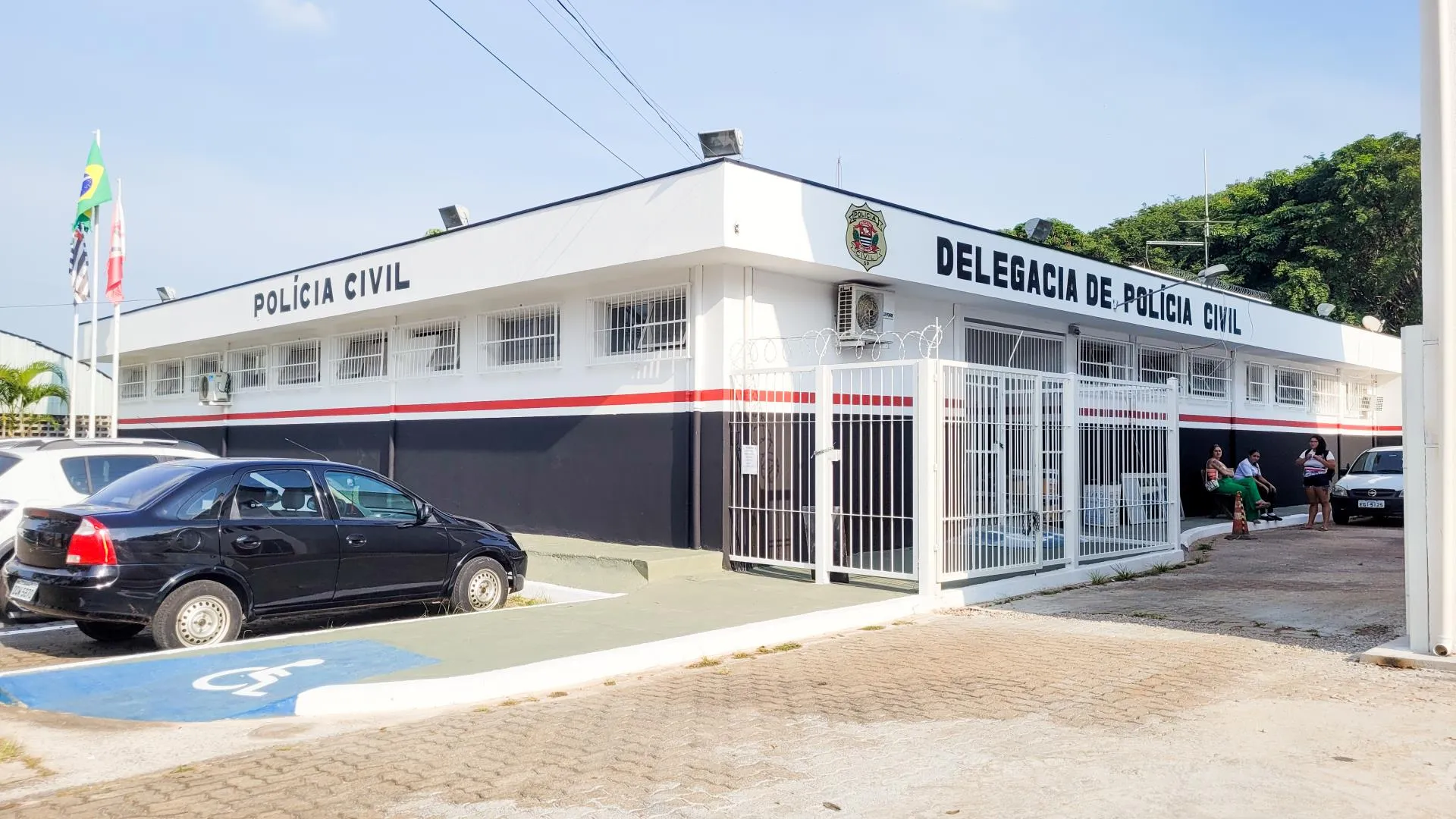 Dois homens são presos por estupro de vulnerável após serem flagrados com adolescentes desaparecidas em Itupeva