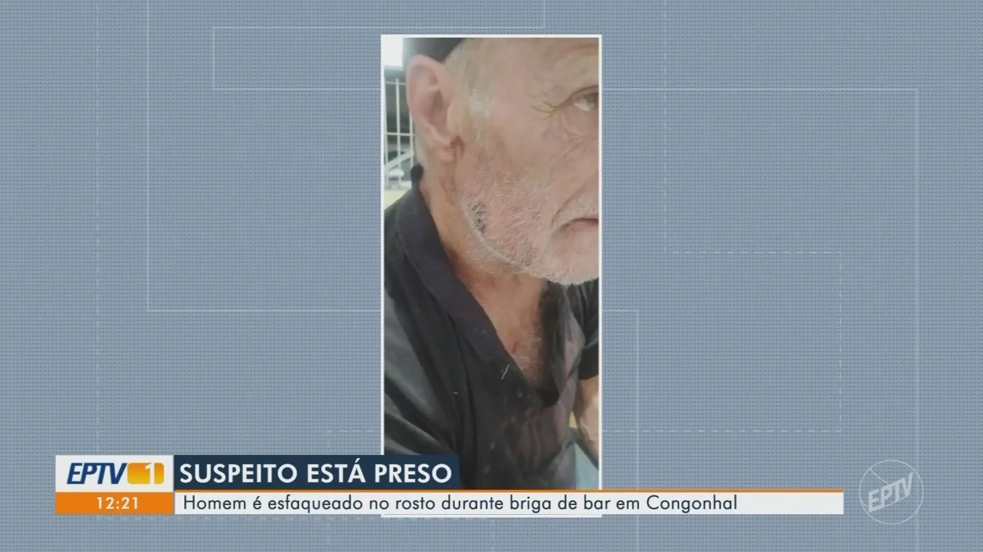 VÍDEOS: EPTV 1 Sul de Minas de segunda-feira, 12 de outubro de 2026