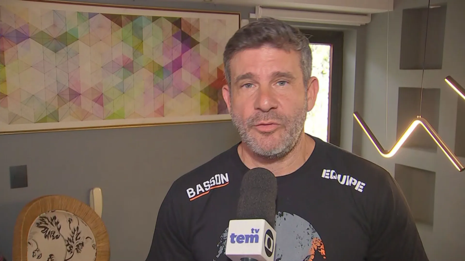 Eleito deputado estadual, Leandro Basson diz que irá priorizar segurança em Jundiaí: 'São diversas demandas'