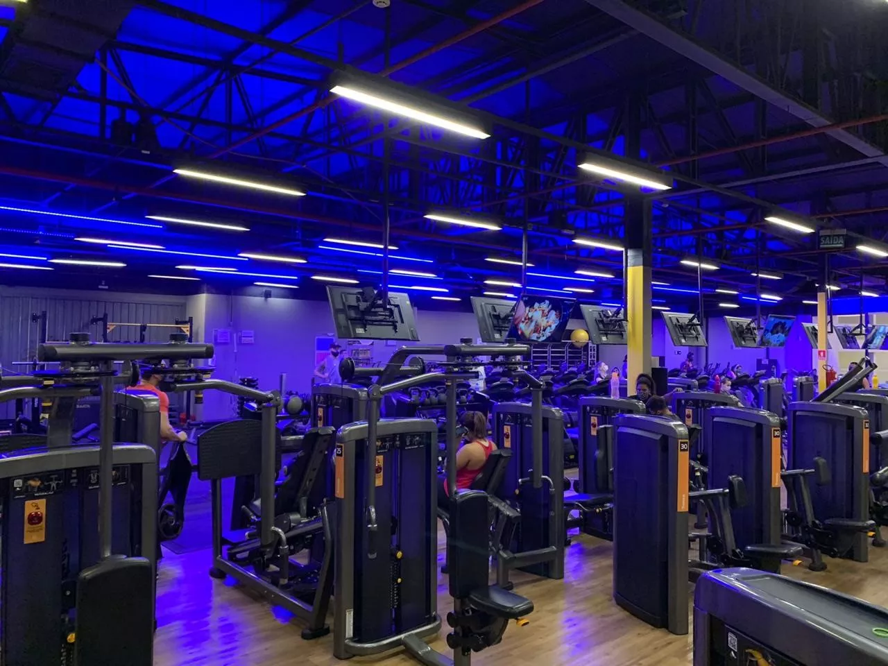 Smart Fit fecha acordo para comprar até 20% do Buddha Spa por R$ 32 milhões