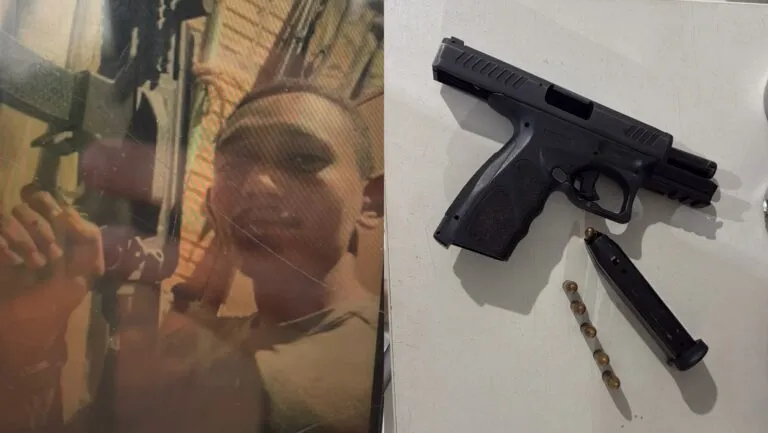 Operação contra facções tem troca de tiros e deixa um suspeito morto no Pará