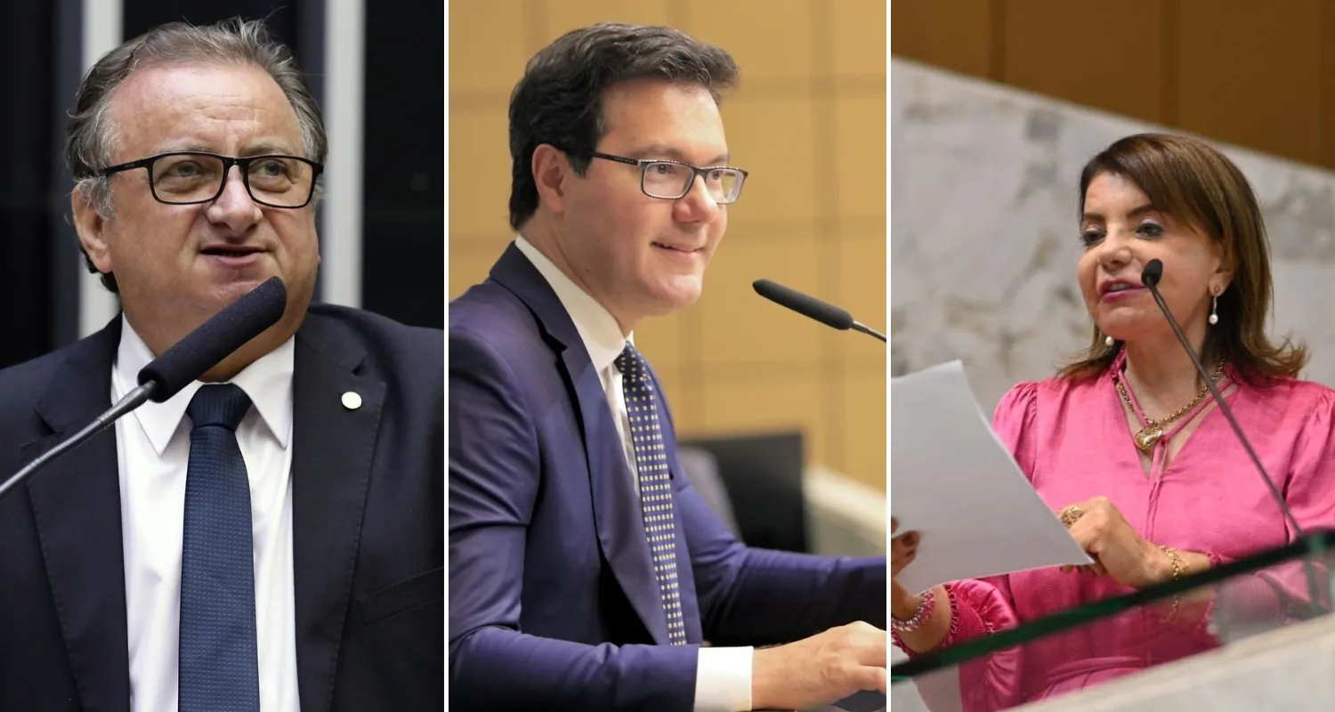 Eleições 2026: região de Piracicaba elege um deputado federal e dois estaduais; veja quem são