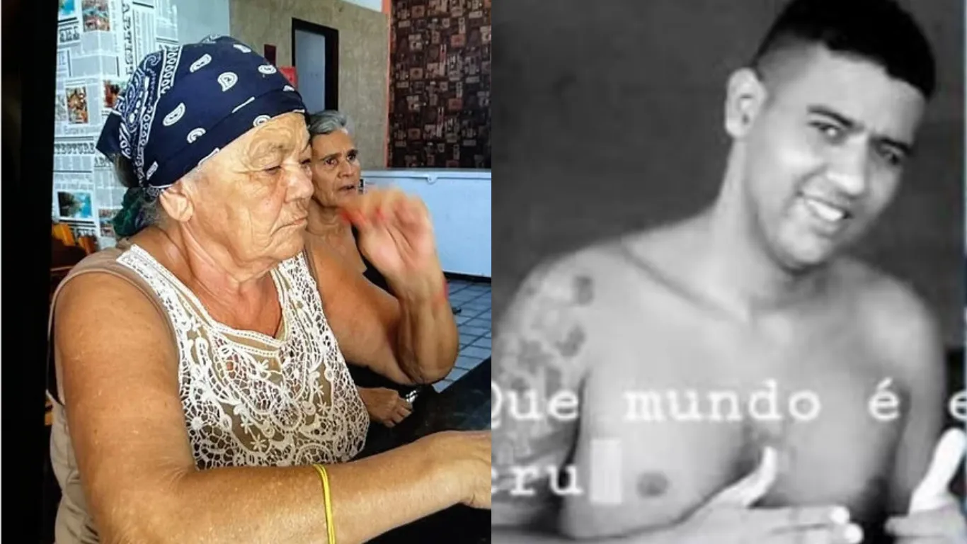Duas pessoas são mortas a tiros dentro de bar em Caruaru; idosa não seria alvo