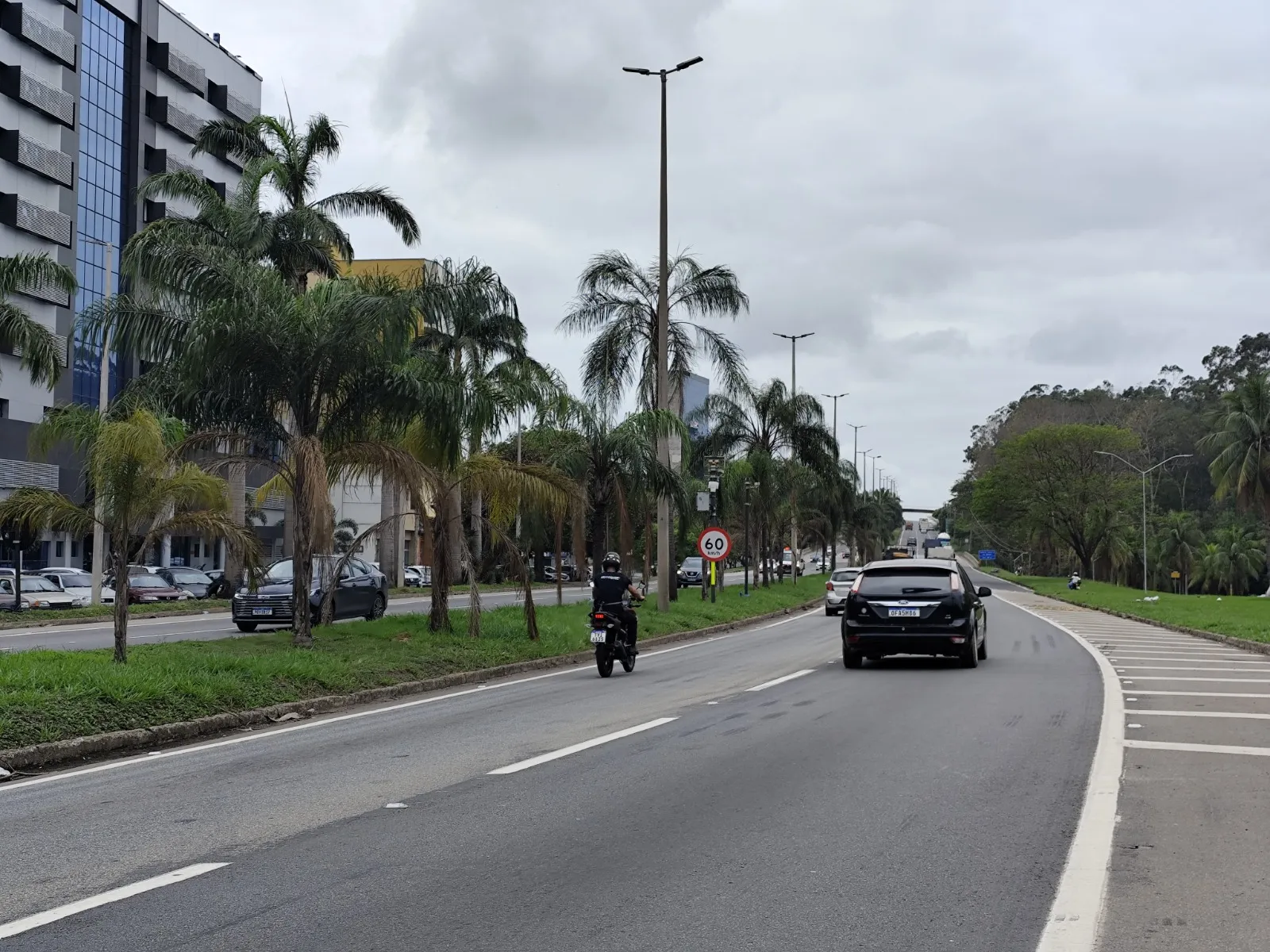 Radares começam a funcionar na BR-381 nesta sexta-feira; veja onde ficam