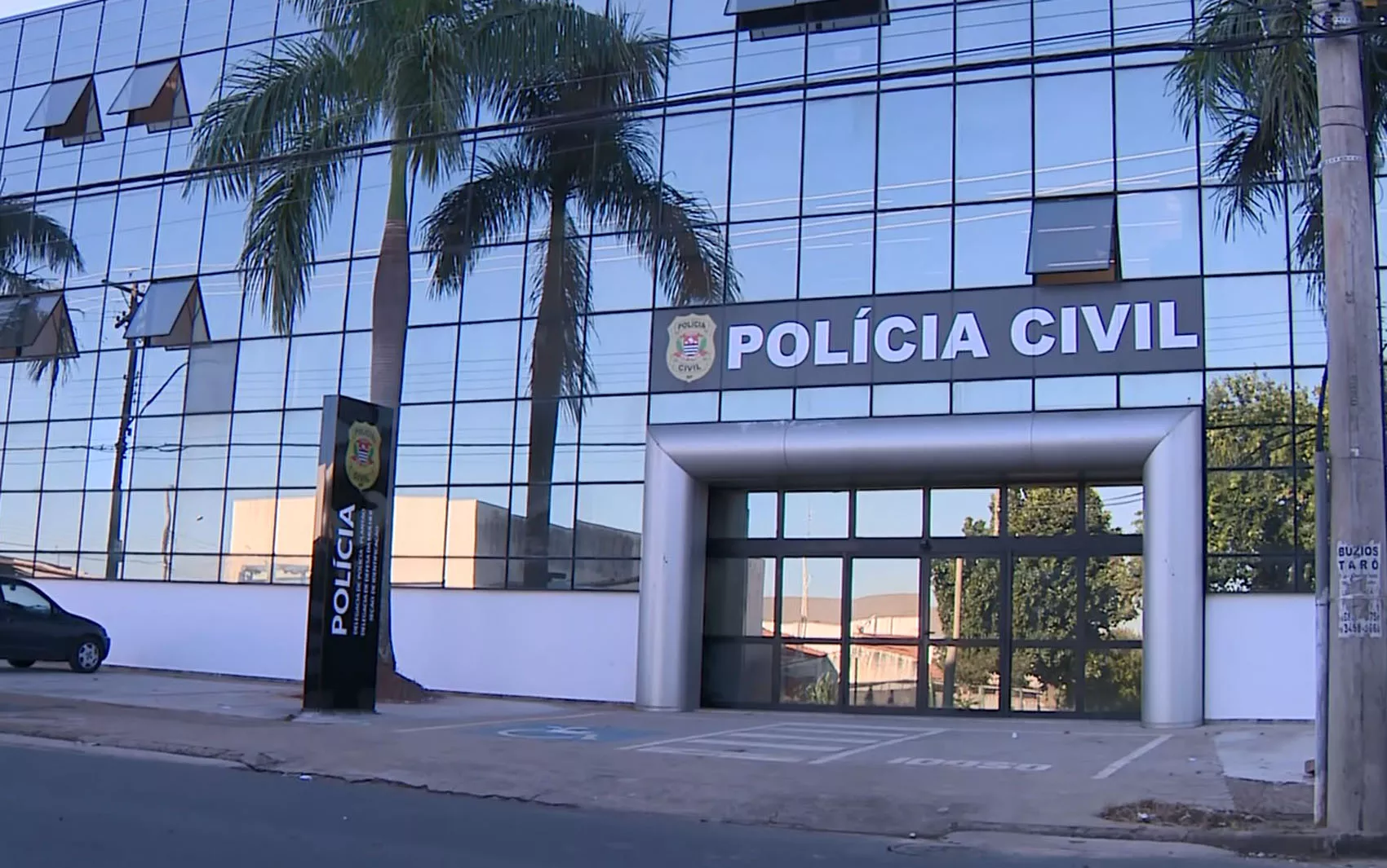 Mulher em situação de rua é internada após tentativa de feminicídio em Americana; ex e amigo são presos