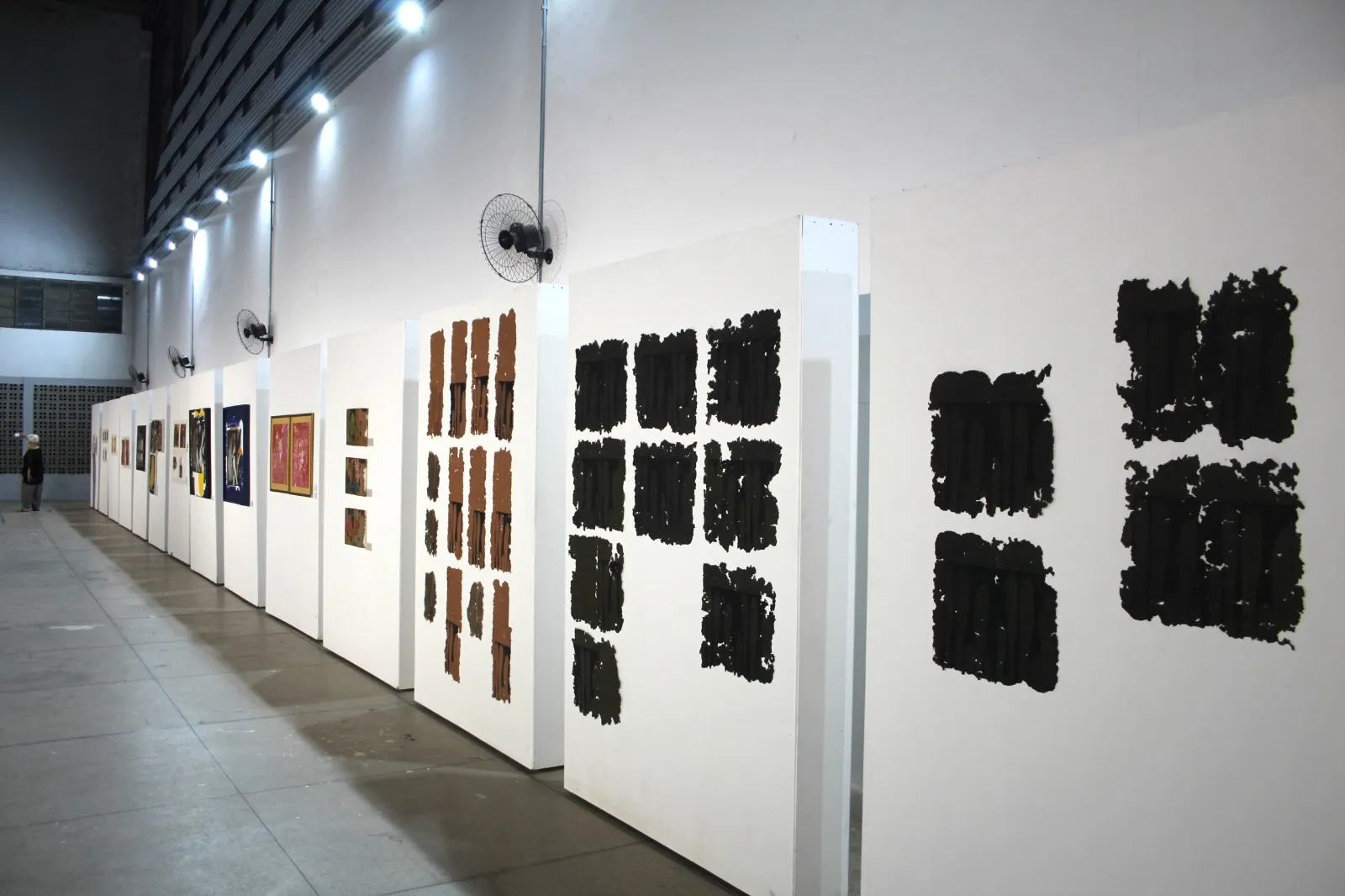 Exposição que discute tempo e memória estreia nesta quinta-feira (15) na Univasf em Petrolina 