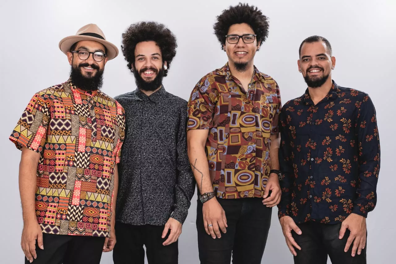 Os Fulano, Zefirina Bomba e mais: 
'Qual a Boa?' do fim de semana, 2, 3 e 4 de outubro, na PB 