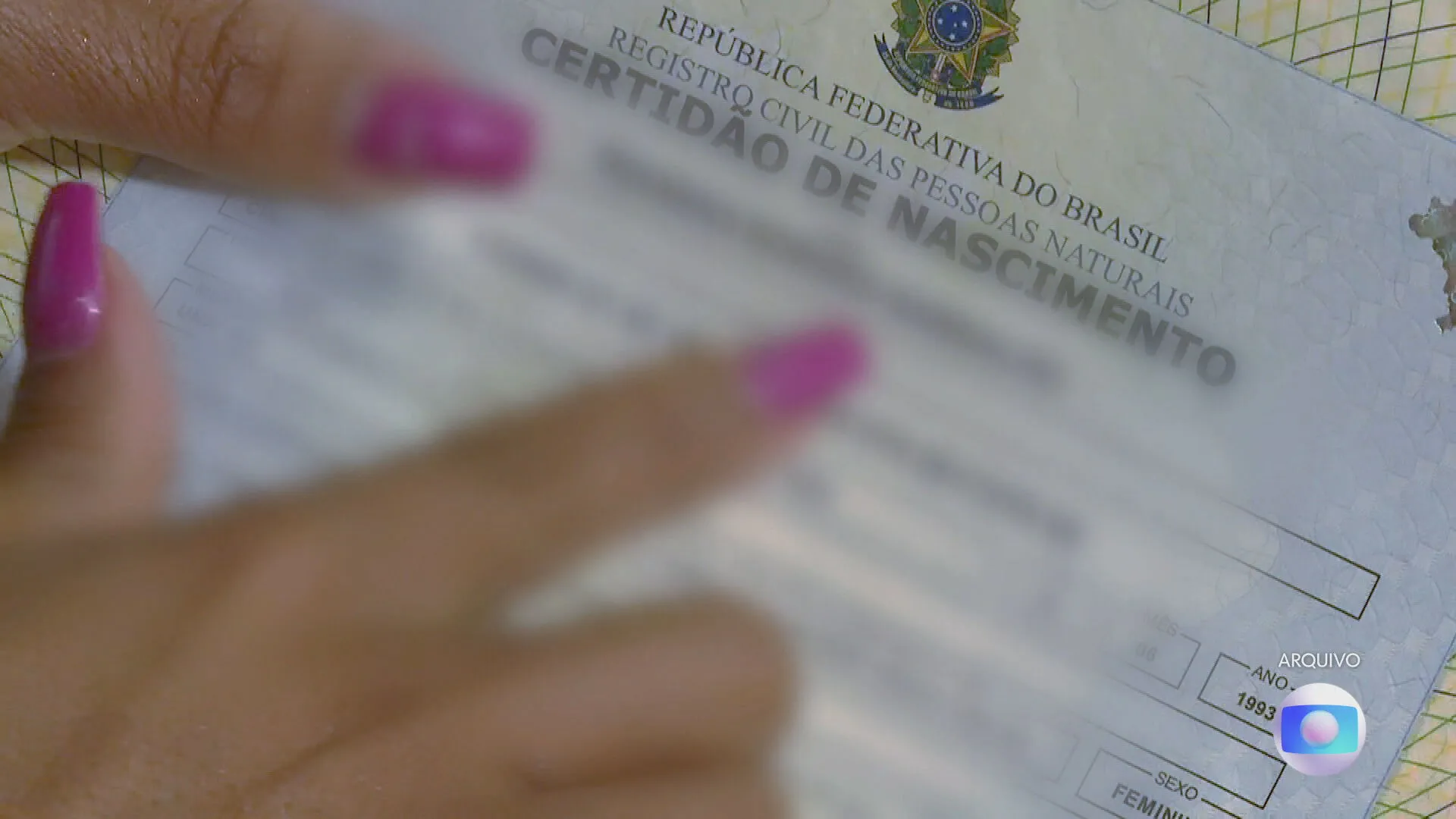 Mais de 500 amazonenses já mudaram de nome em Cartório após nova lei