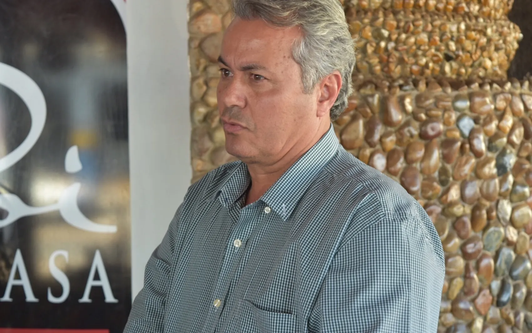 Ex-prefeito de Iporá vai a júri popular por atirar contra a ex-mulher e o namorado dela; vídeo mostra ataque