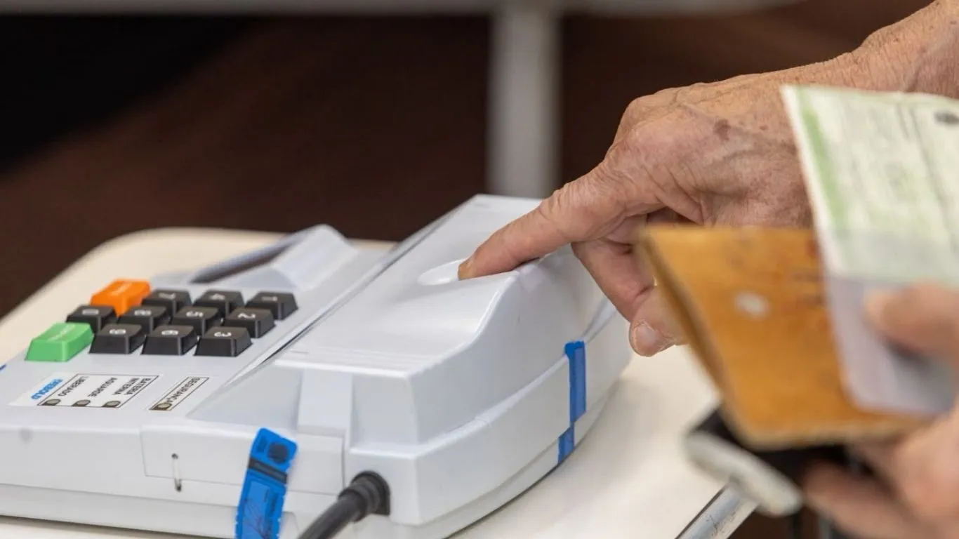 Eleições 2026 em Campinas: acompanhe aqui a apuração da sua cidade da região