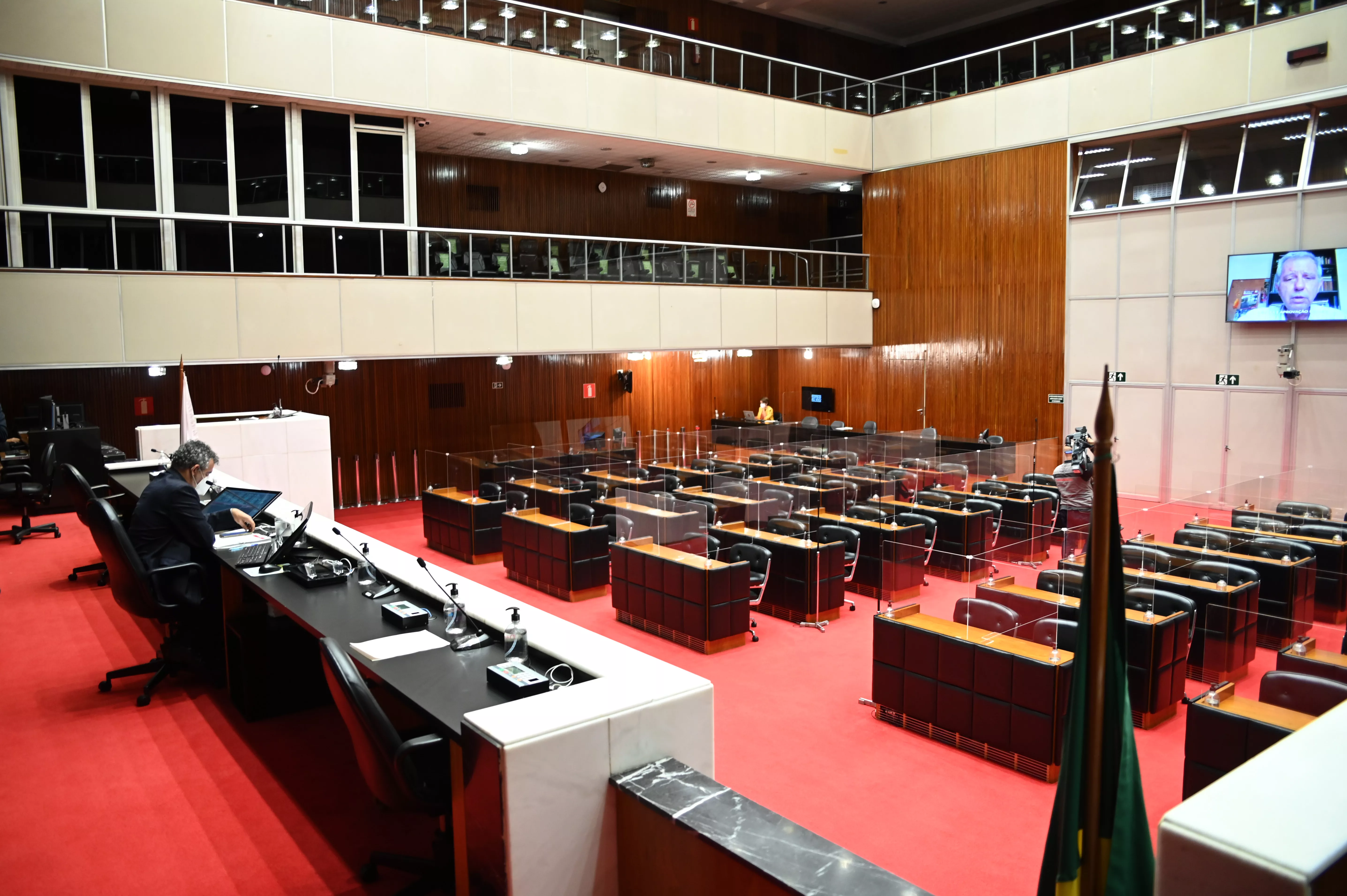 Eleições 2026: Centro-Oeste de MG quadruplica bancada em Brasília, mas perde presença em BH