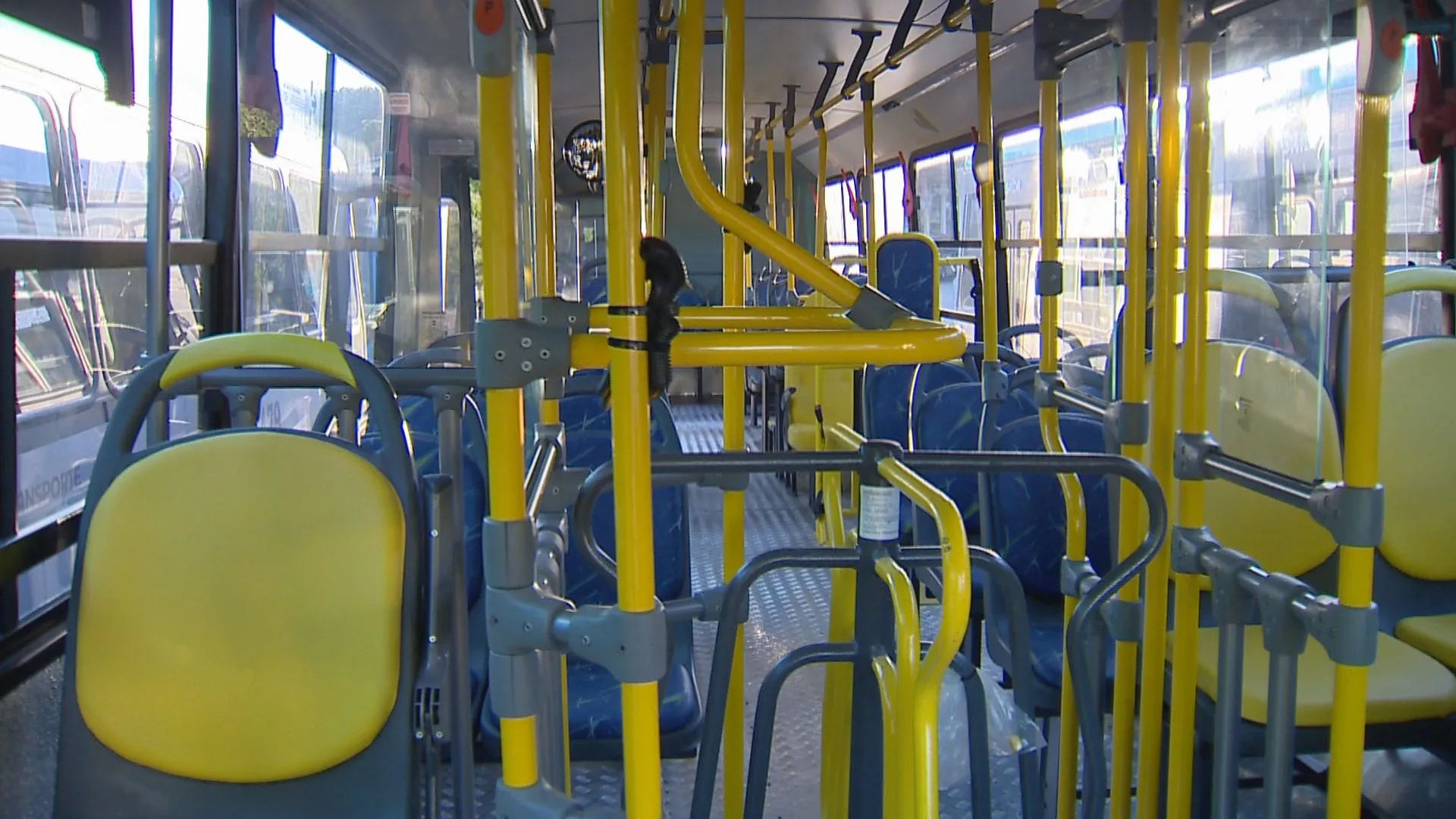Veja cidades da Zona da Mata e Vertentes que vão ter transporte gratuito no domingo de eleições 