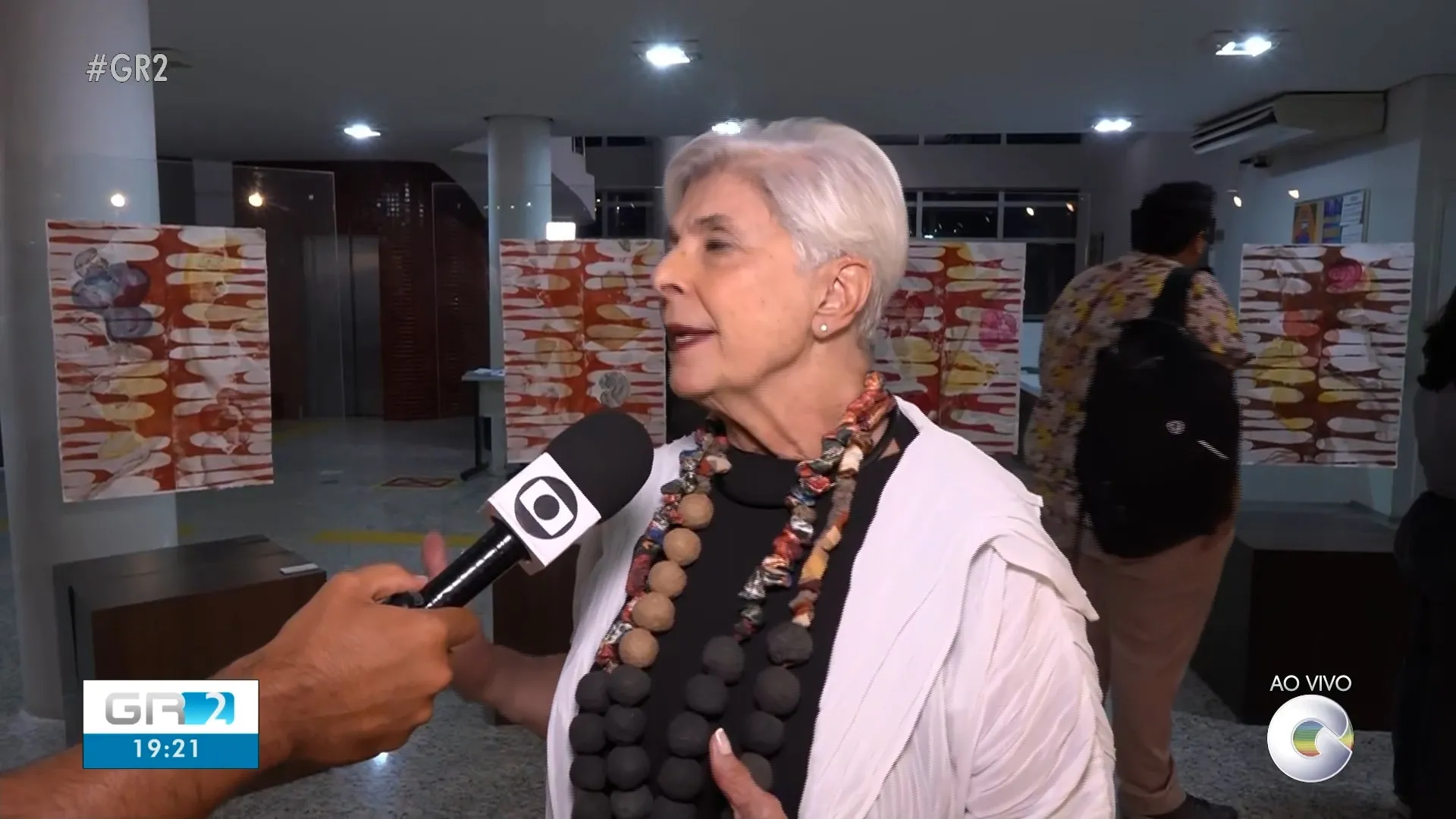 VÍDEOS: GR2 de quinta-feira, 15 de outubro 