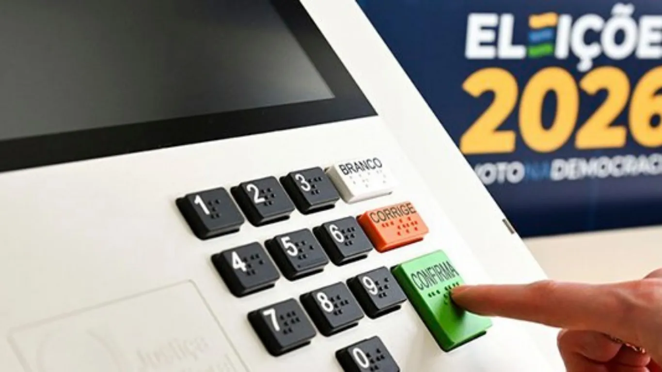 Eleições 2026 no Acre: Veja o que pode e o que não pode fazer no dia da votação