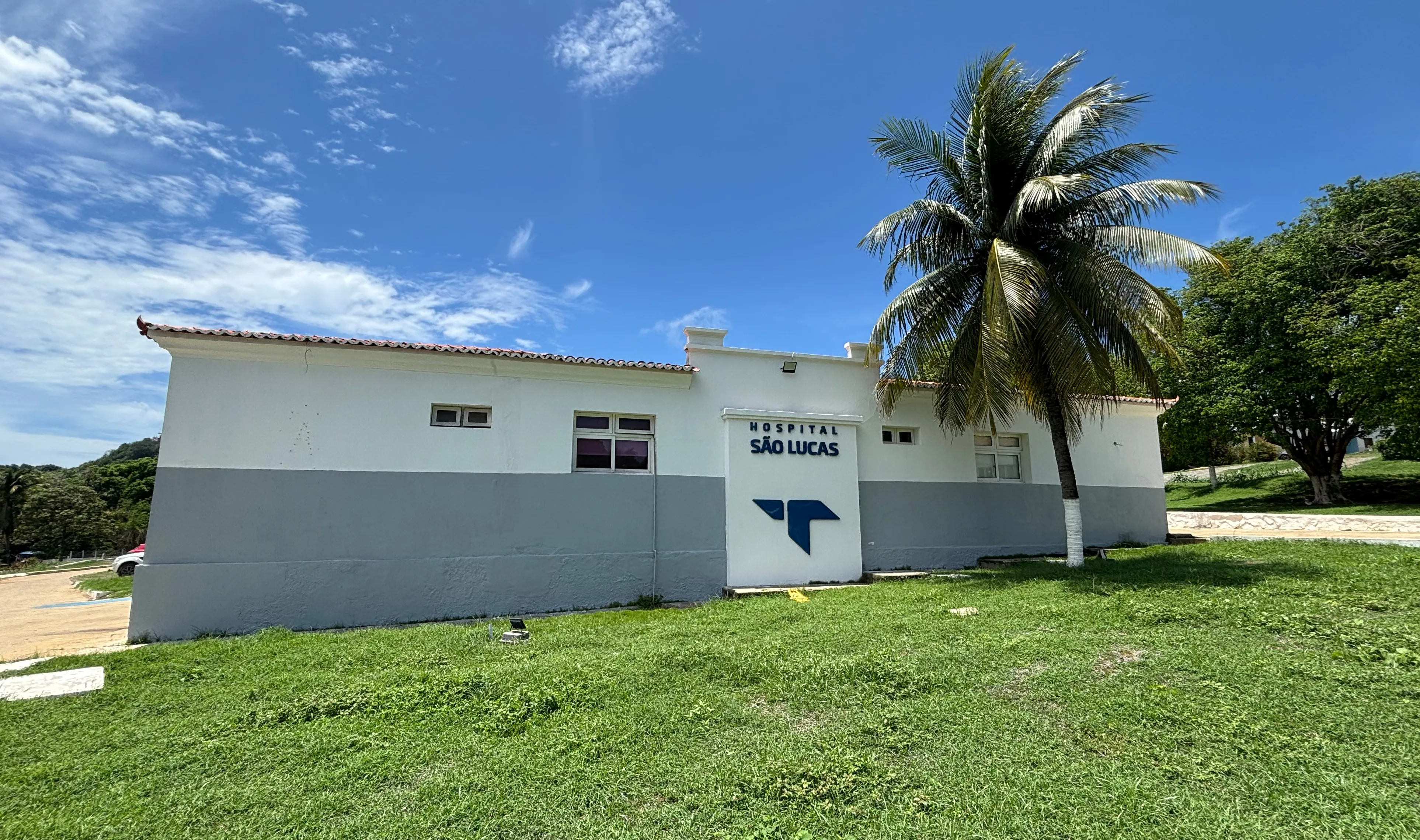 
Moradora de Fernando de Noronha é diagnosticada com meningite viral