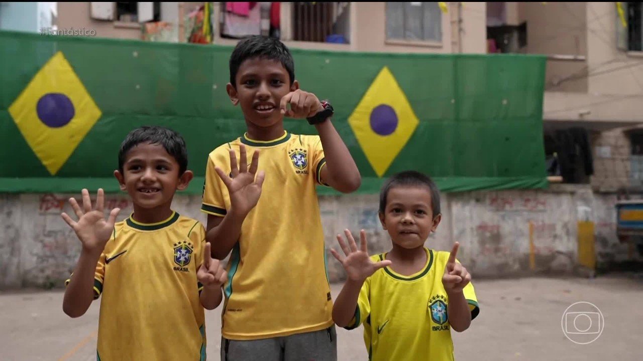 Brasil enfrenta a Índia perto de país onde Pelé virou 'deus do futebol'; entenda