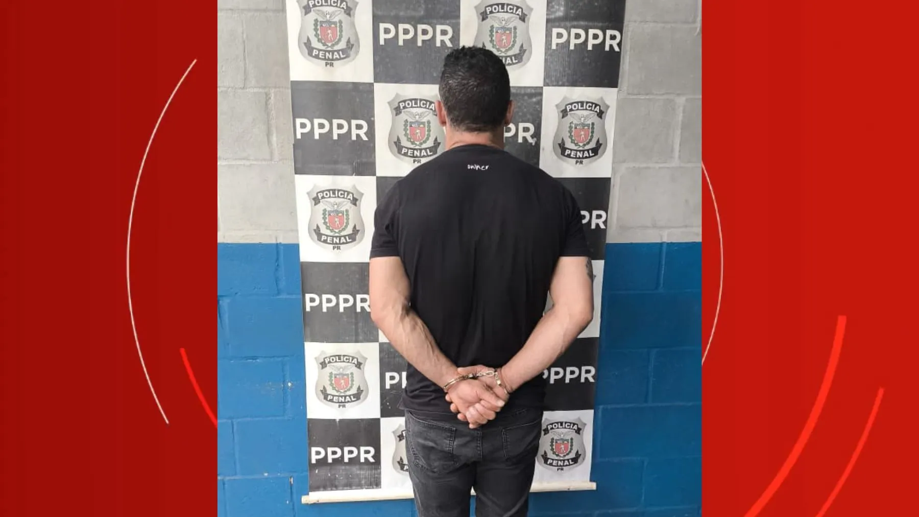 Motorista de aplicativo é preso no Paraná suspeito de estuprar passageira após impedir que ela saísse do carro e levá-la a motel