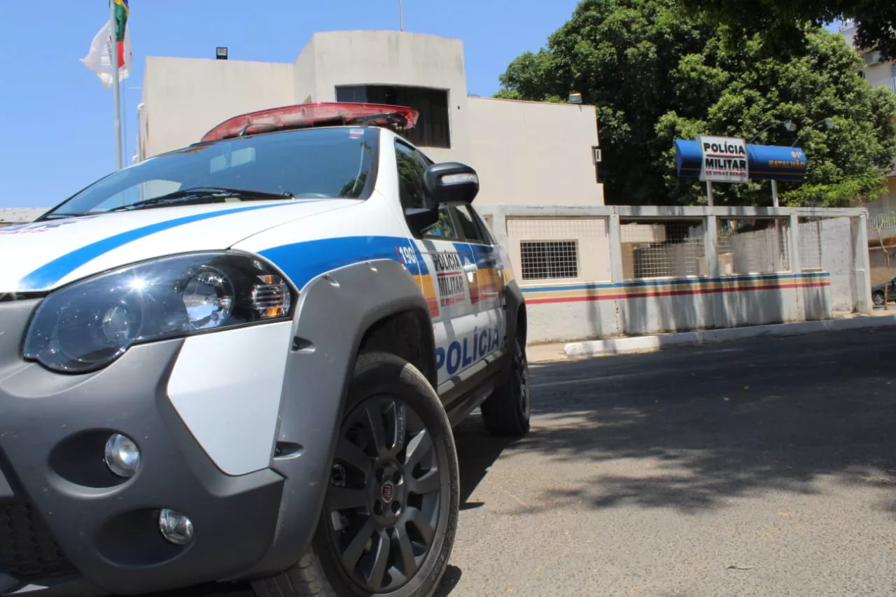 Adolescente é apreendido após homicídio que teria sido motivado por briga por lanche em Janaúba