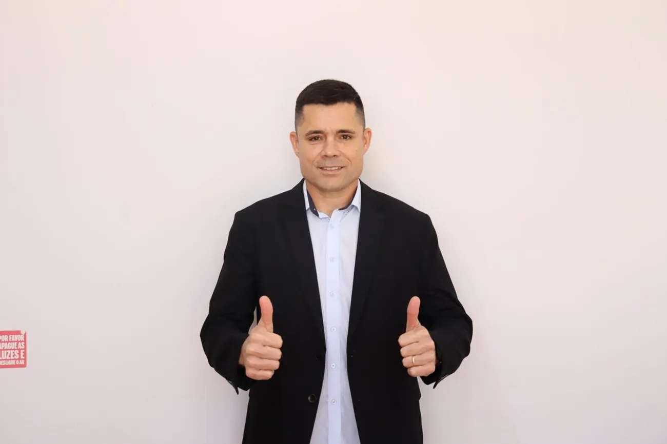 Qual é o número de Coronel Nilton Santos (Novo) para o Senado no Tocantins?