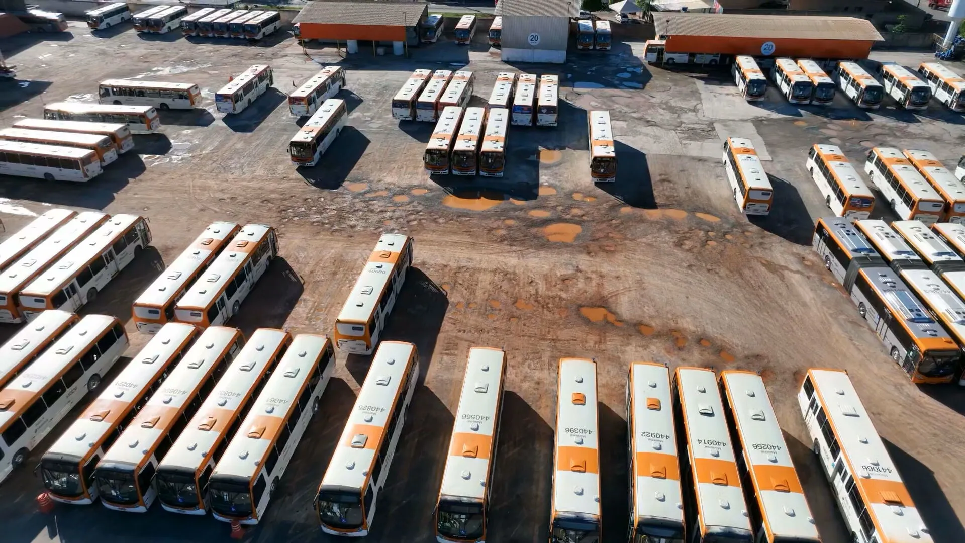 2º turno no DF: o que há nos planos de governo de Celina e Grass sobre BRB, transporte e assistência social